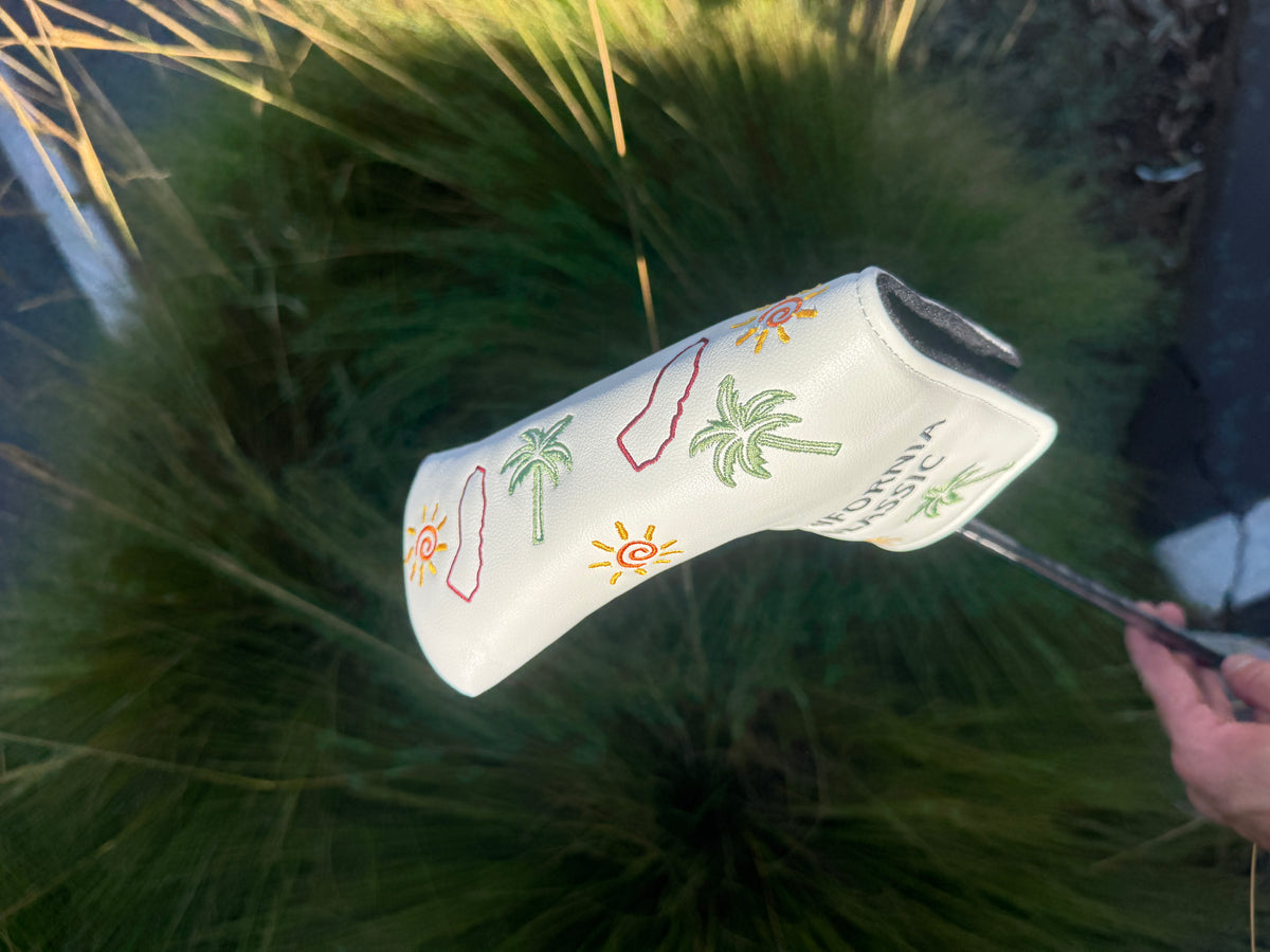 Classic Headcover