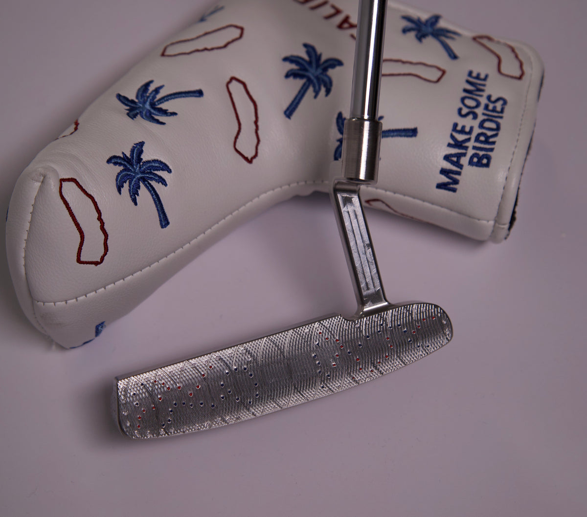 CLASSIC USA Putter
