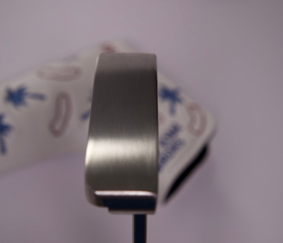 CLASSIC USA Putter
