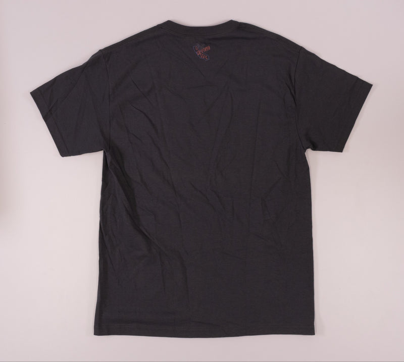 California Classic Daily Tee - Grey