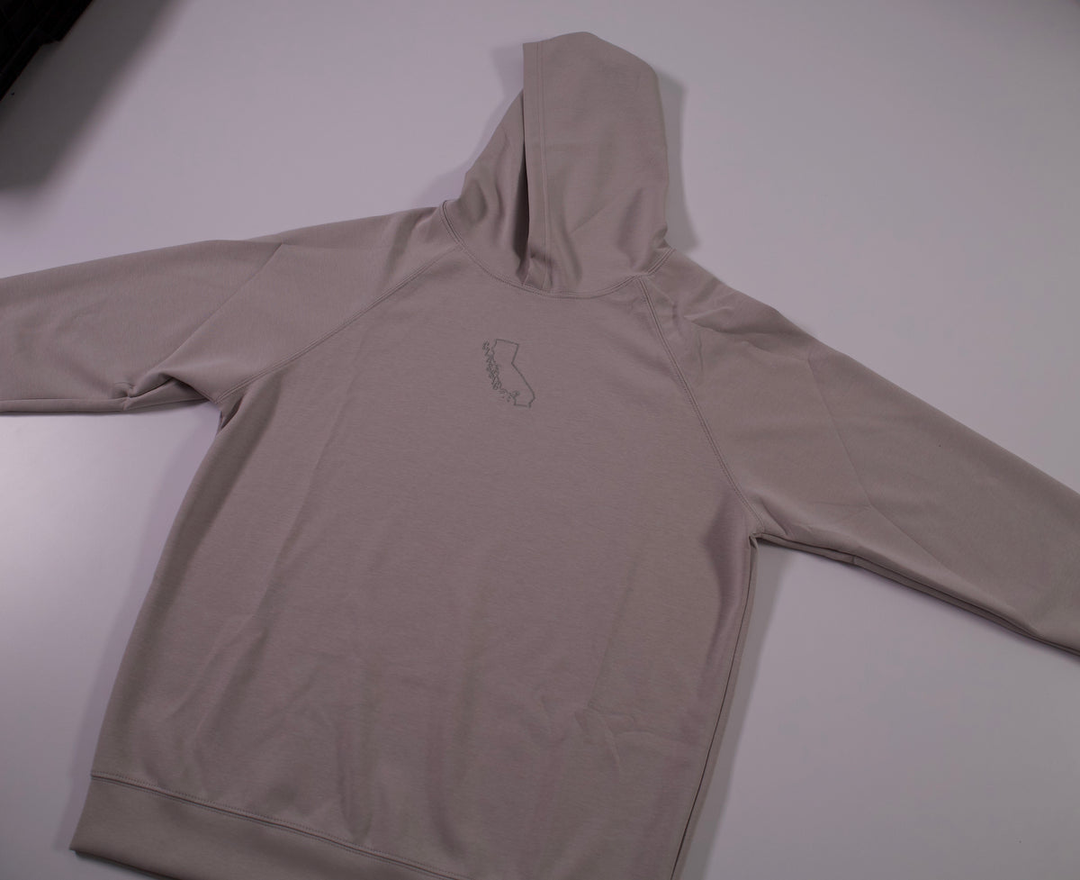 Classic Pullover Hoodie
