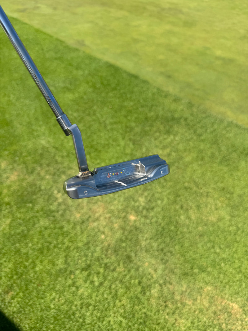 Cali Classic Putter