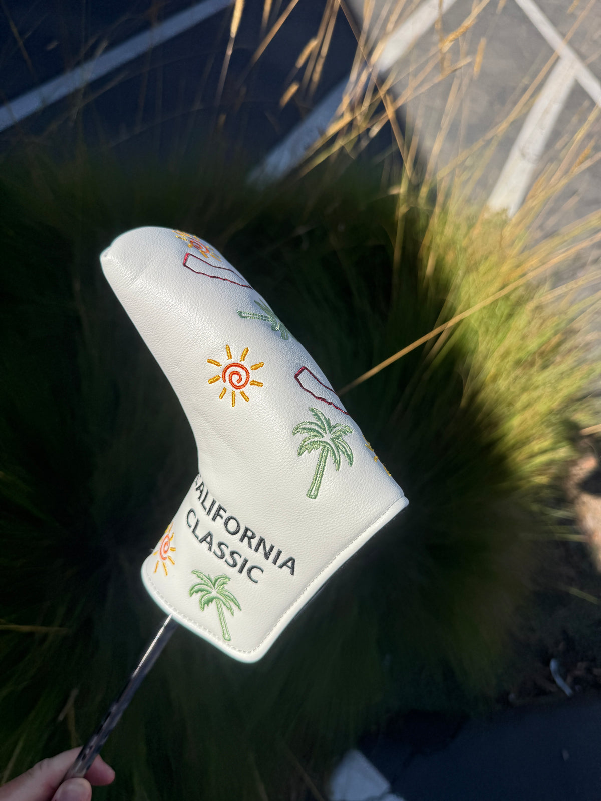 Classic Headcover
