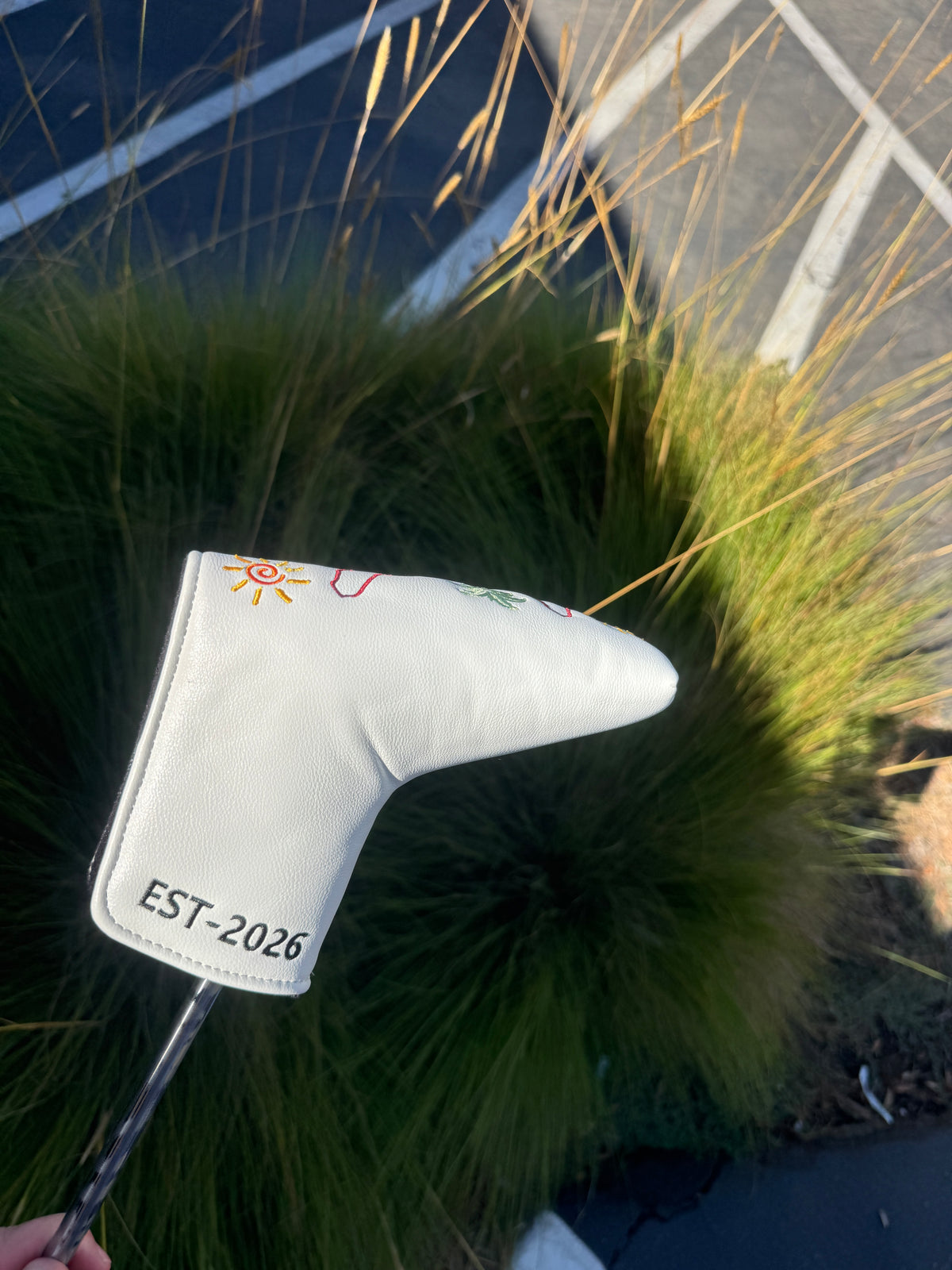 Classic Headcover