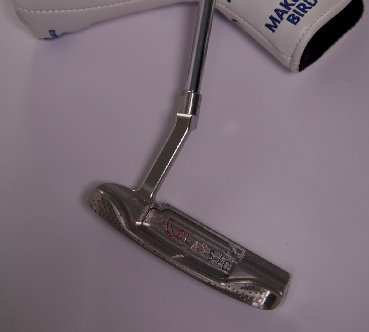 CLASSIC USA Putter