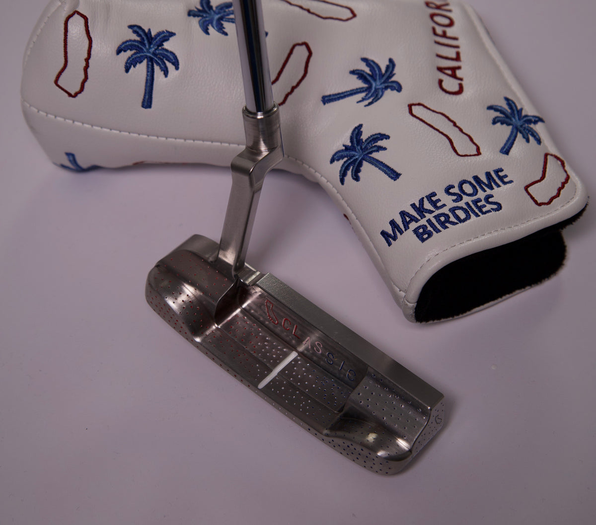 CLASSIC USA Putter
