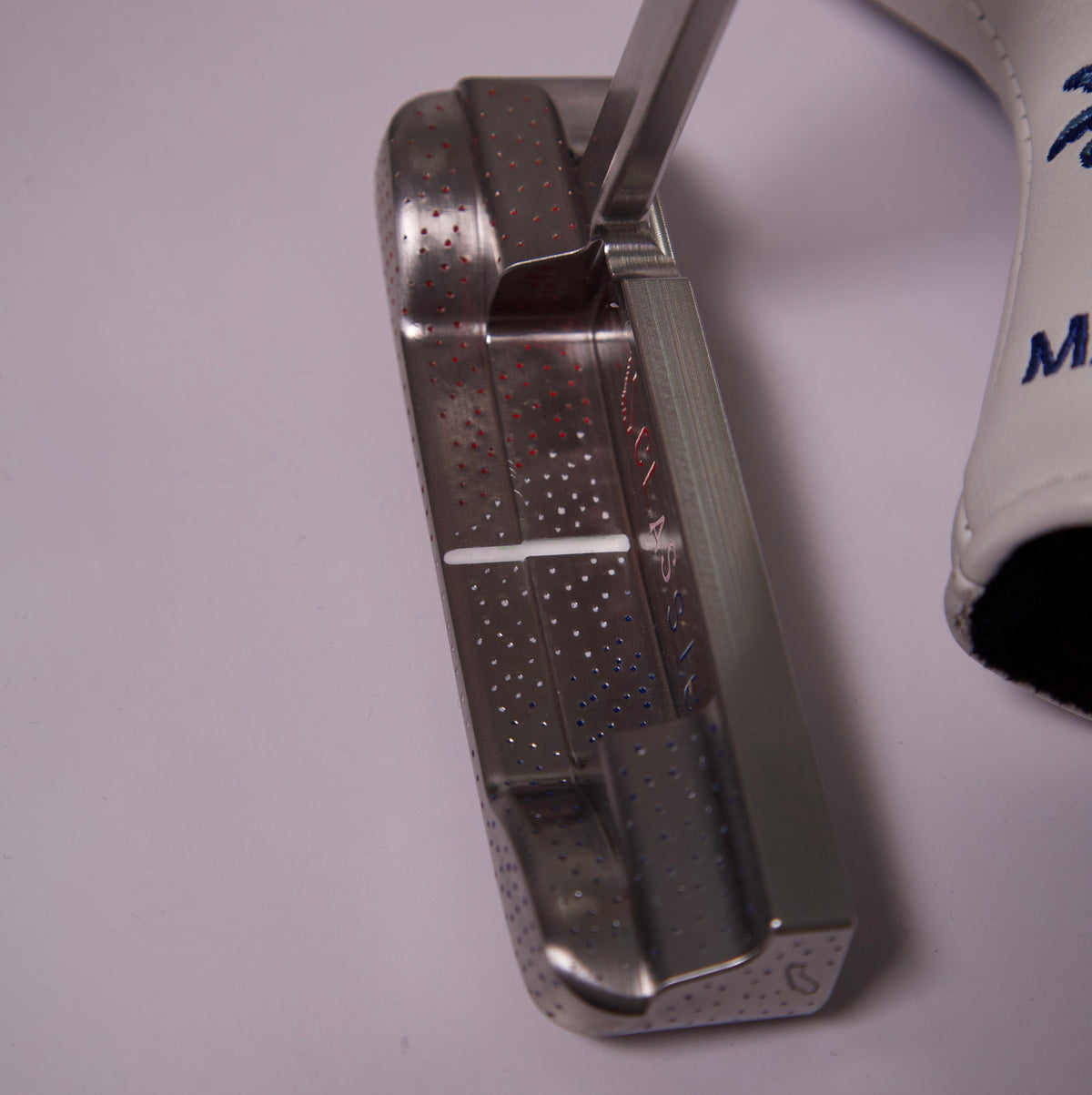 CLASSIC USA Putter