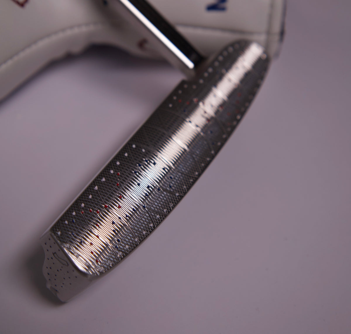 CLASSIC USA Putter