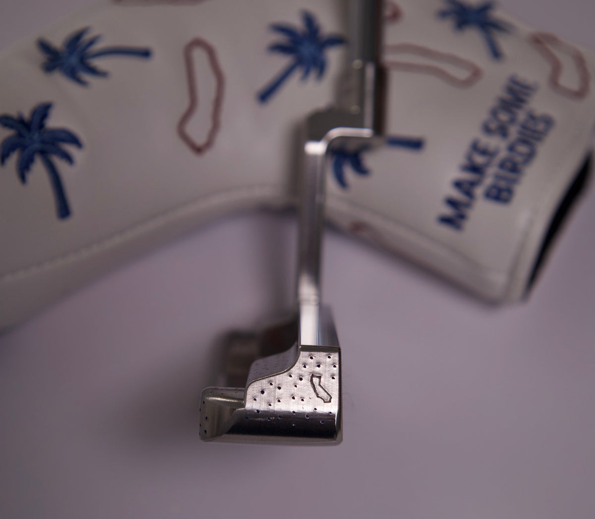 CLASSIC USA Putter